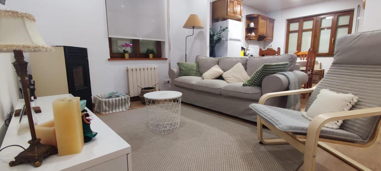 Las Fraguas Casa Angelaヴィラ エクステリア 写真