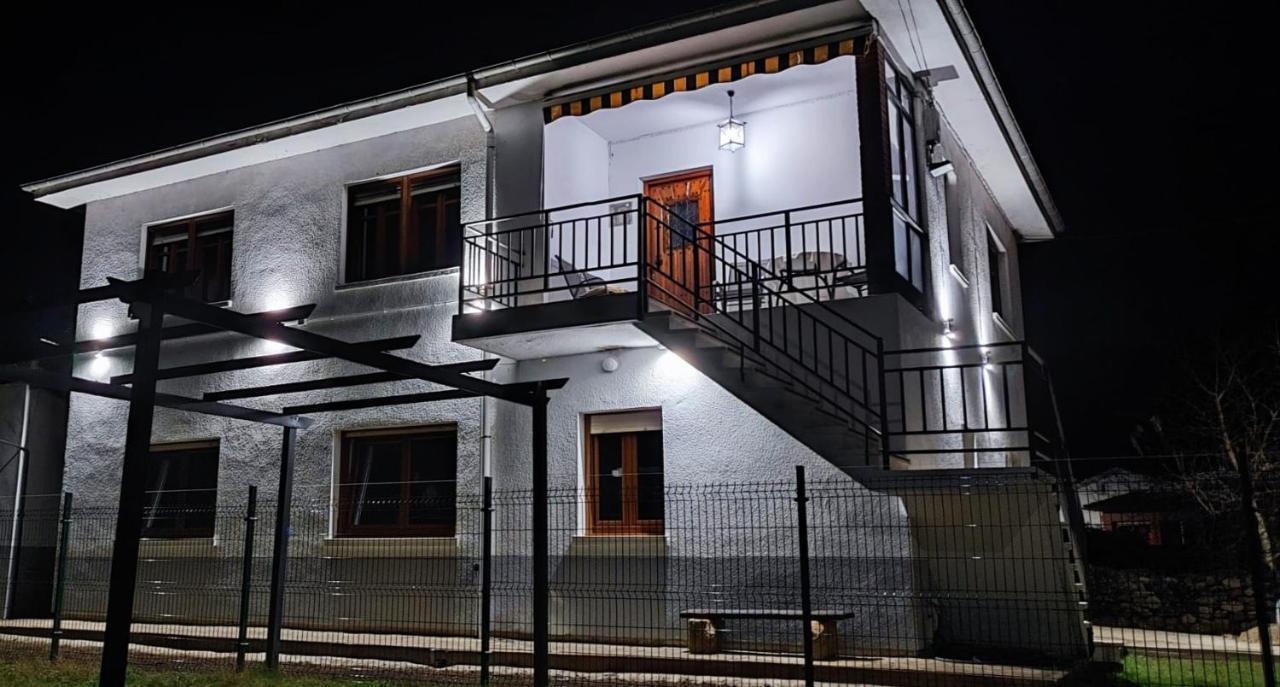 Las Fraguas Casa Angelaヴィラ エクステリア 写真