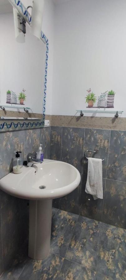 Las Fraguas Casa Angelaヴィラ エクステリア 写真